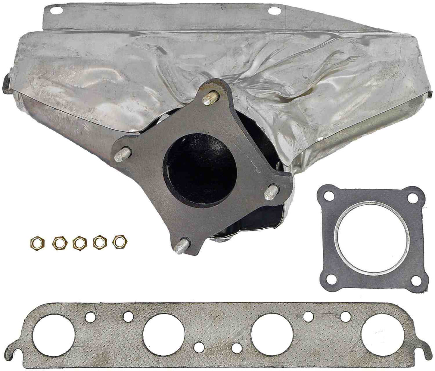 Dorman - OE Solutions EXHAUST MANIFOLD 674-441