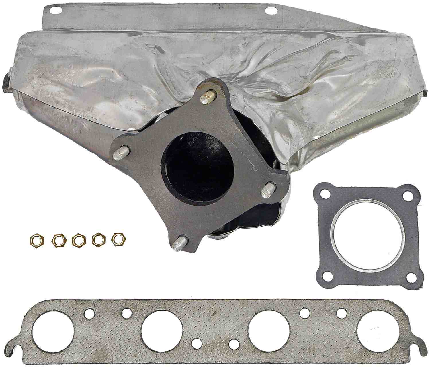 Dorman - OE Solutions EXHAUST MANIFOLD 674-441