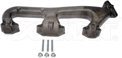 Dorman OE Solutions Exhaust Manifold Kit with Gaskets and Hardware for 2003‑96 Chevrolet, GMC, Isuzu; 2005‑00 Workhorse – 674-446