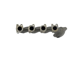 Dorman Exhaust Manifold, OEM Replacement, Cast Iron, Ford, 4.6L, Passenger Si