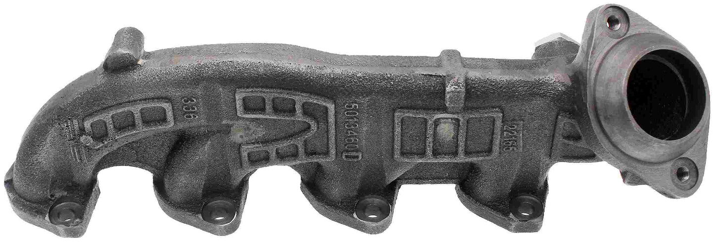 Dorman - OE Solutions Exhaust Manifold Kit with Gaskets for 2004-2009 Ford 674-460