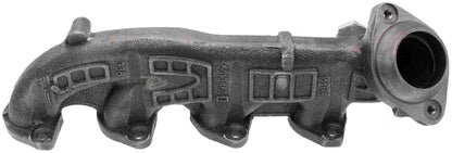 Dorman - OE Solutions Exhaust Manifold Kit with Gaskets for 2004-2009 Ford 674-460