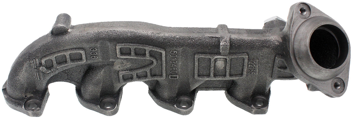 Dorman - OE Solutions Exhaust Manifold Kit with Gaskets for 2004-2009 Ford 674-460