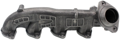 Dorman - OE Solutions Exhaust Manifold Kit with Gaskets for 2004-2009 Ford 674-460