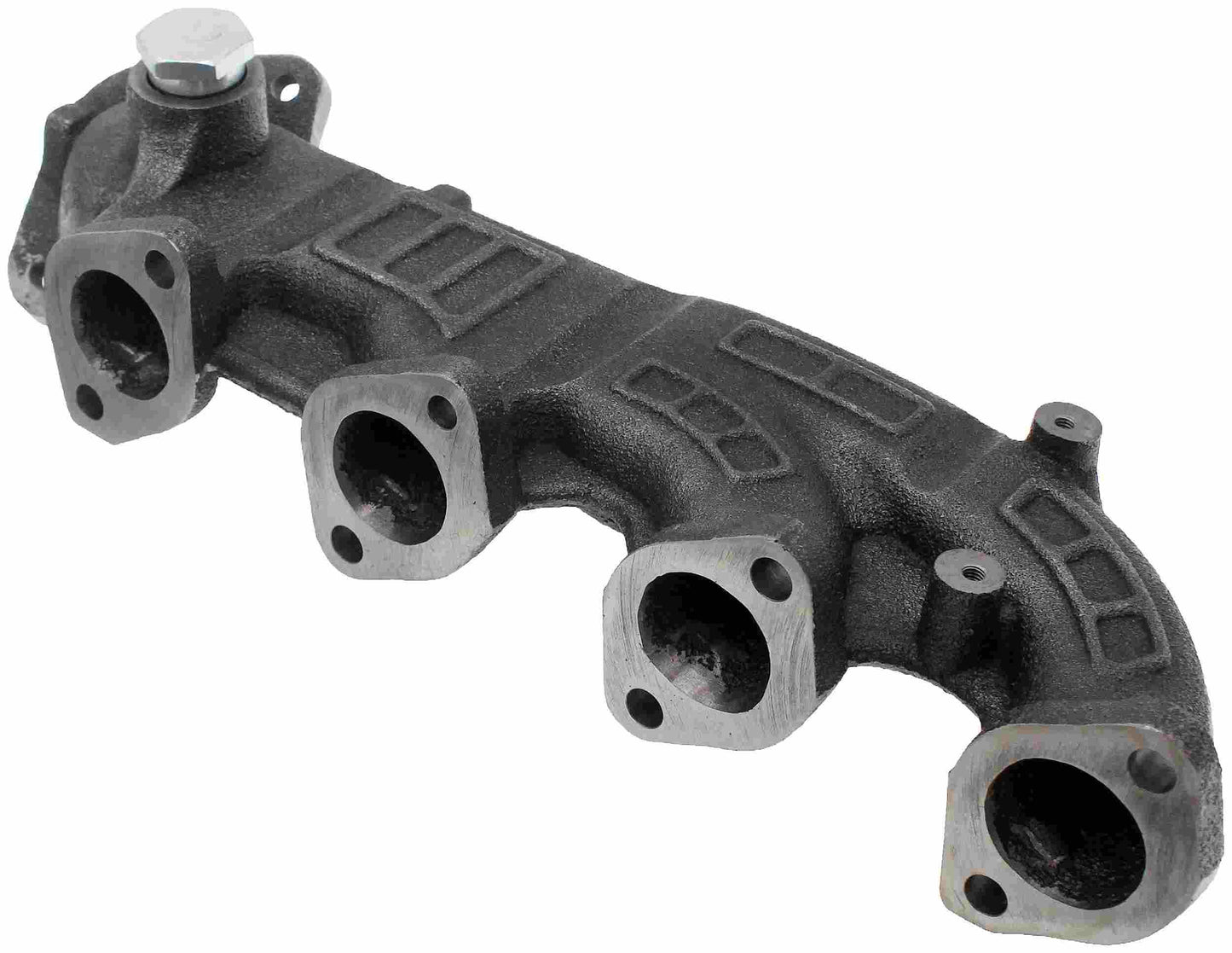 Dorman - OE Solutions Exhaust Manifold Kit with Gaskets for 2004-2009 Ford 674-460