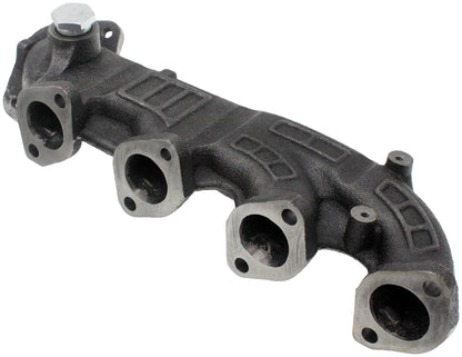 Dorman - OE Solutions Exhaust Manifold Kit with Gaskets for 2004-2009 Ford 674-460