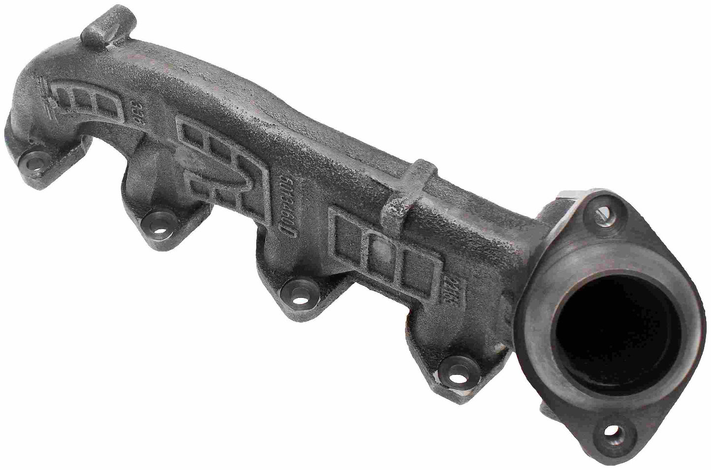 Dorman - OE Solutions Exhaust Manifold Kit with Gaskets for 2004-2009 Ford 674-460