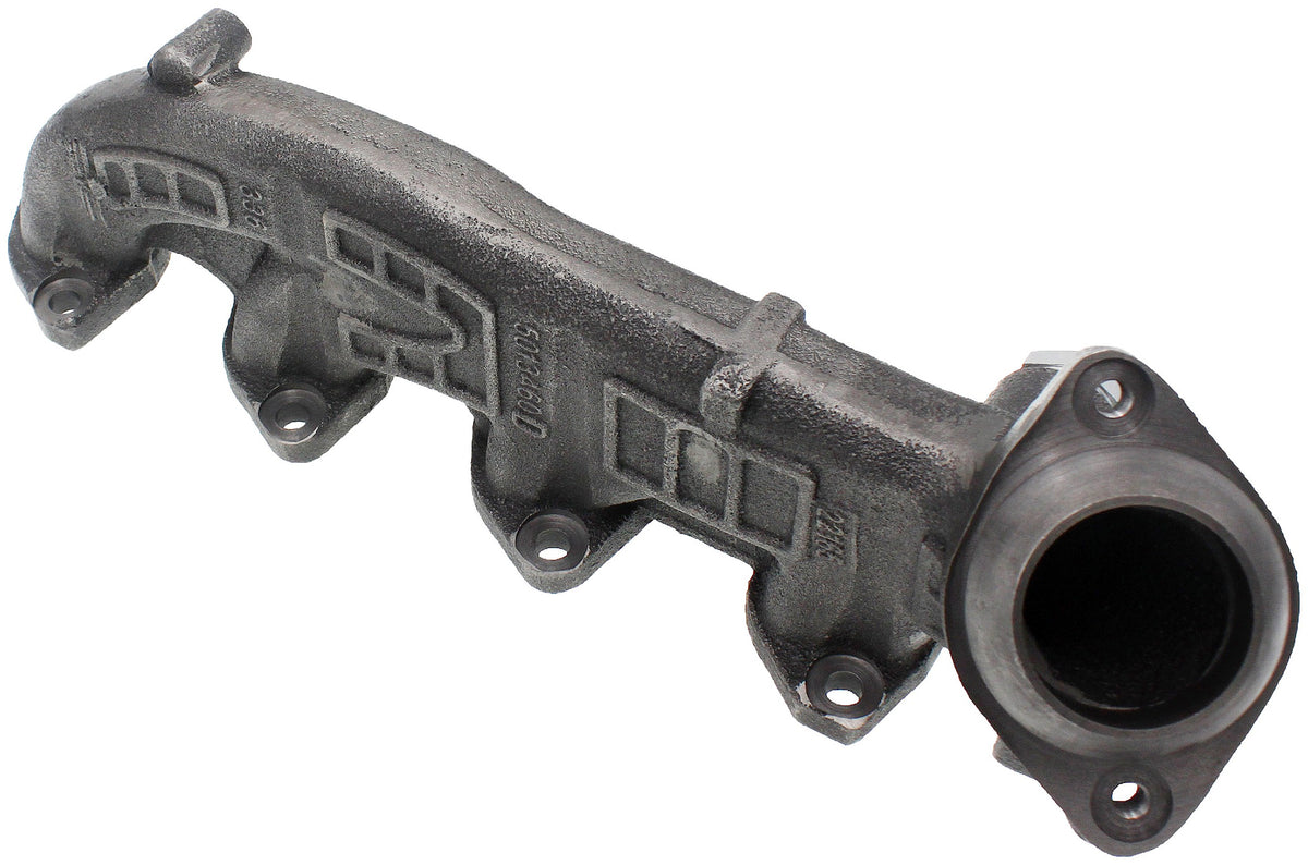 Dorman - OE Solutions Exhaust Manifold Kit with Gaskets for 2004-2009 Ford 674-460