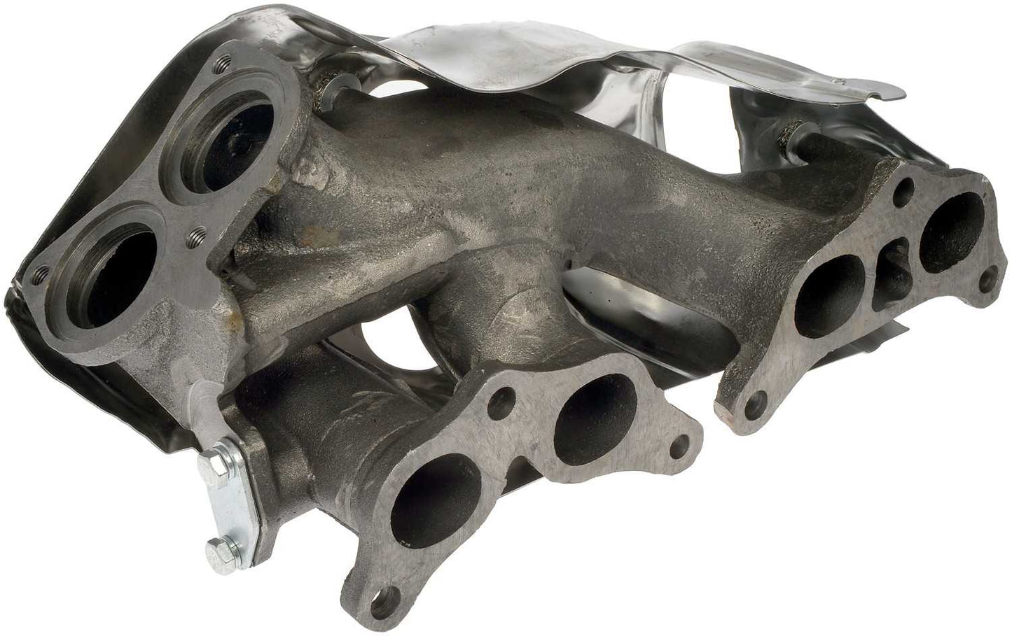 Dorman - OE Solutions Exhaust Manifold Kit with Gaskets for 1994-2000 Toyota 4Runner, 1994-1998 Toyota T100, 1995-2001 Toyota Tacoma 674-464