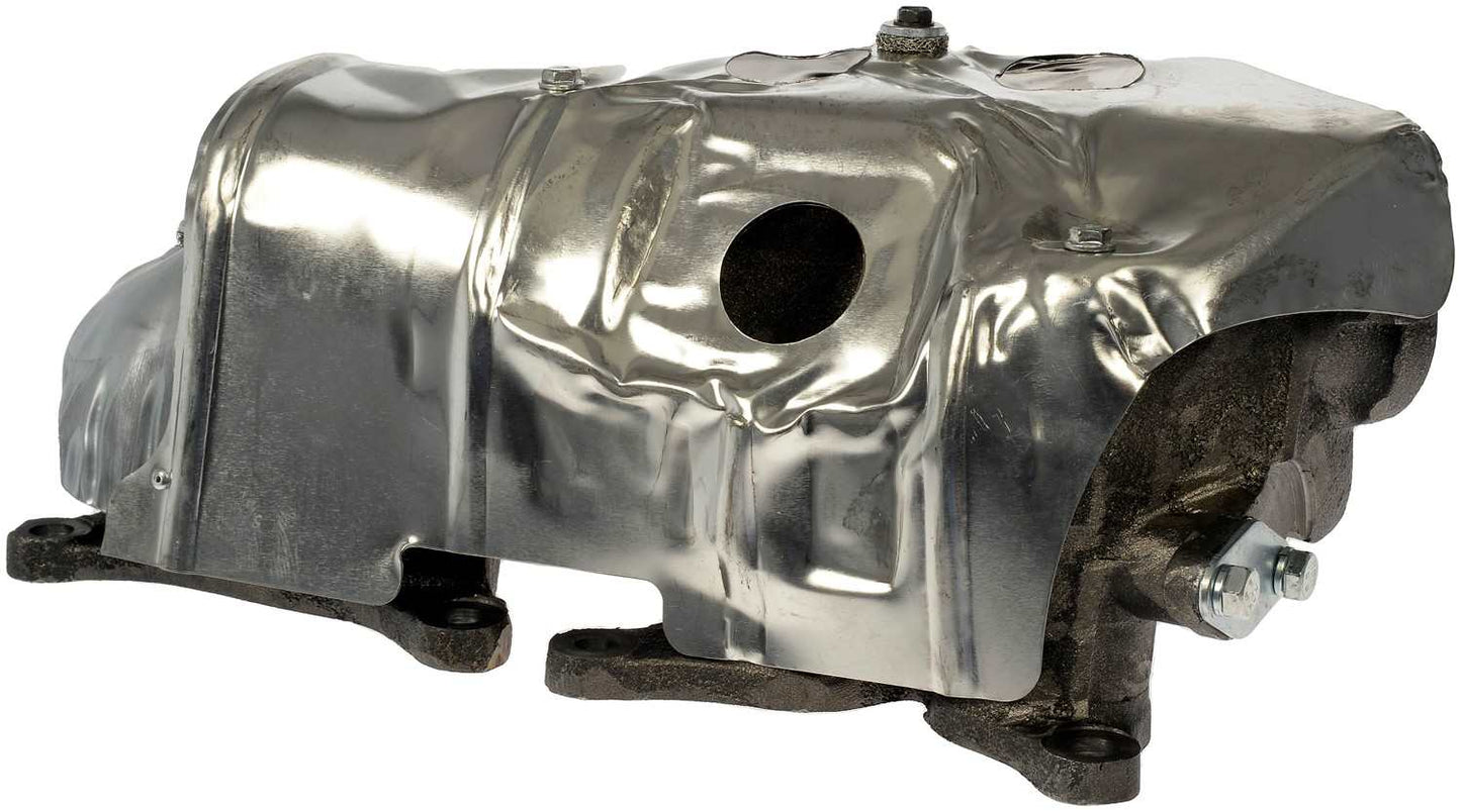 Dorman - OE Solutions Exhaust Manifold Kit with Gaskets for 1994-2000 Toyota 4Runner, 1994-1998 Toyota T100, 1995-2001 Toyota Tacoma 674-464