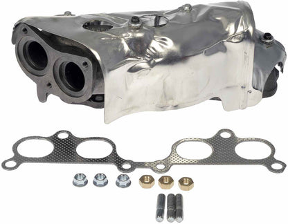 Dorman - OE Solutions Exhaust Manifold Kit with Gaskets for 1994-2000 Toyota 4Runner, 1994-1998 Toyota T100, 1995-2001 Toyota Tacoma 674-464