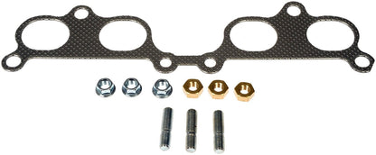 Dorman - OE Solutions Exhaust Manifold Kit with Gaskets for 1994-2000 Toyota 4Runner, 1994-1998 Toyota T100, 1995-2001 Toyota Tacoma 674-464