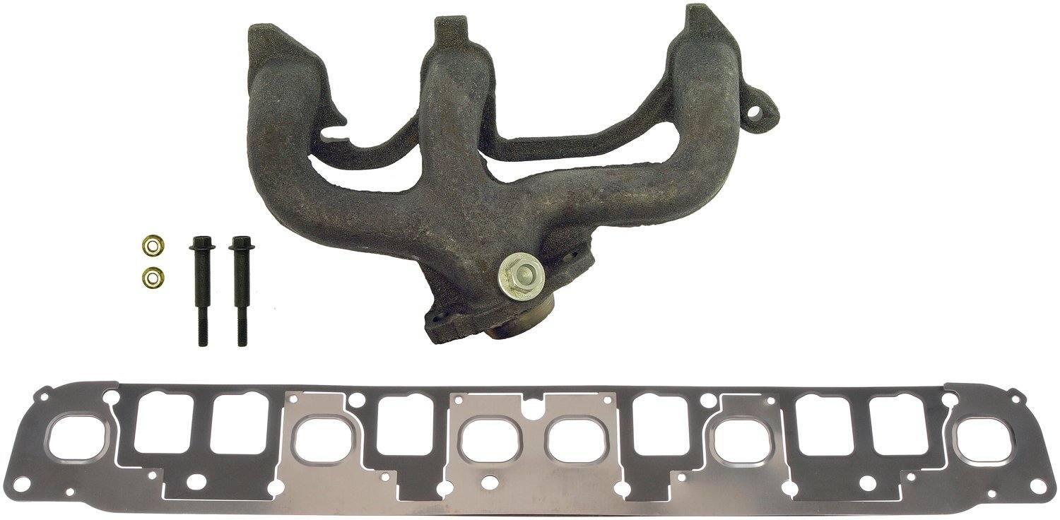 Dorman - OE Solutions EXHAUST MANIFOLD 674-468