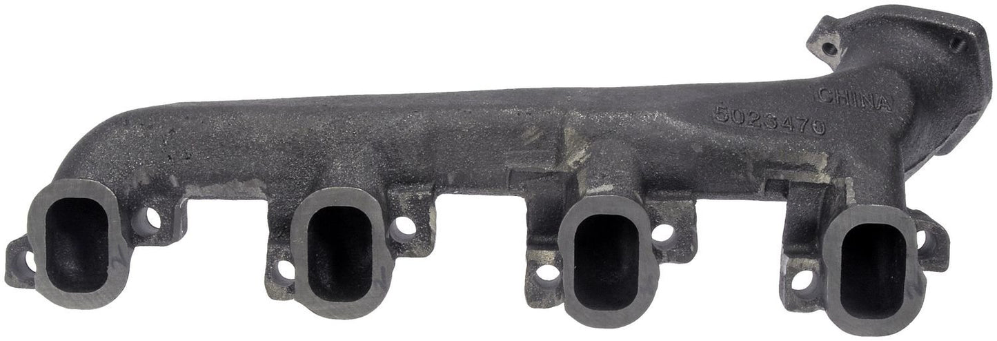 Dorman - OE Solutions Exhaust Manifold Kit with Gaskets and Hardware for 2002-88 Chevrolet GMC 2005-99 Workhorse 674-470