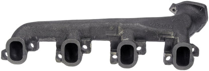 Dorman - OE Solutions Exhaust Manifold Kit with Gaskets and Hardware for 2002-88 Chevrolet GMC 2005-99 Workhorse 674-470