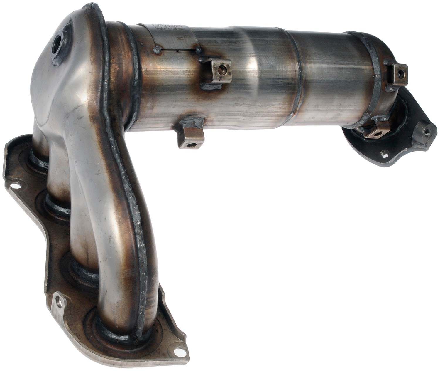 Dorman - OE Solutions MANIFOLD CONVERTER - NOT CARB COMPLIANT 674-480