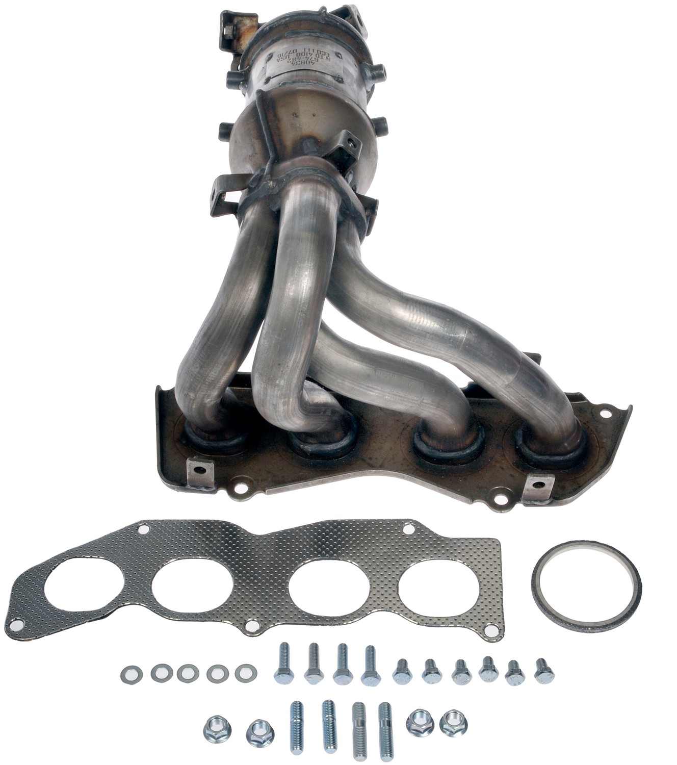 Dorman OE Solutions Catalytic Converter with Integrated Exhaust Manifold for 2011-2010 Toyota Camry 674-482