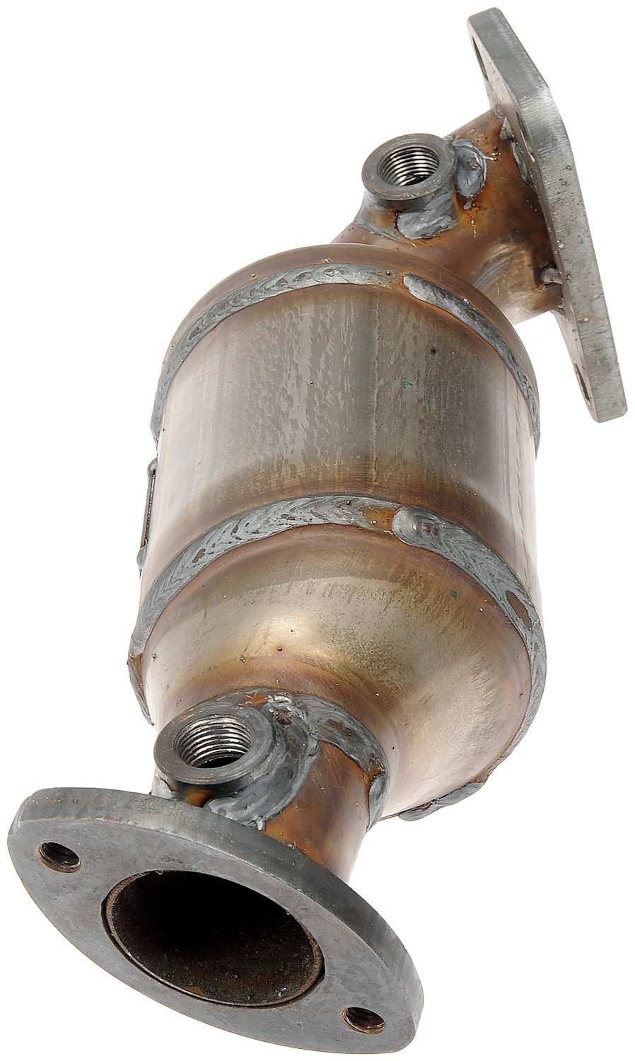 Dorman - OE Solutions MANIFOLD CONVERTER - NOT CARB COMPLIANT 674-483