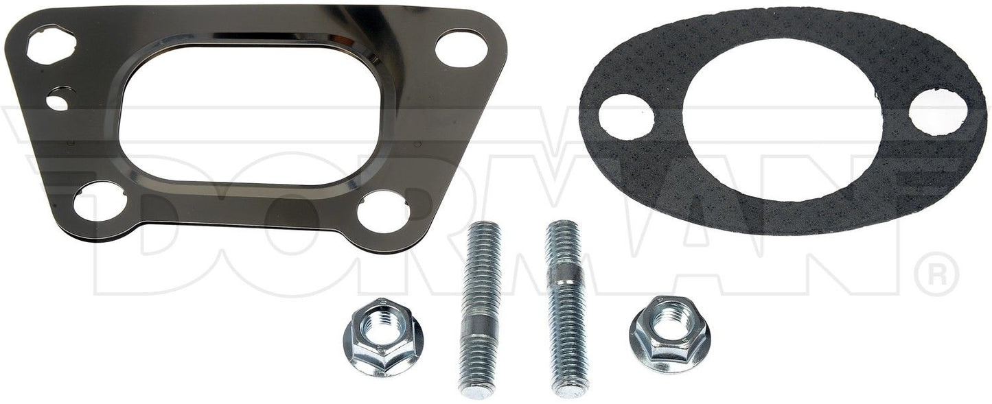 Dorman - OE Solutions MANIFOLD CONVERTER - NOT CARB COMPLIANT 674-483