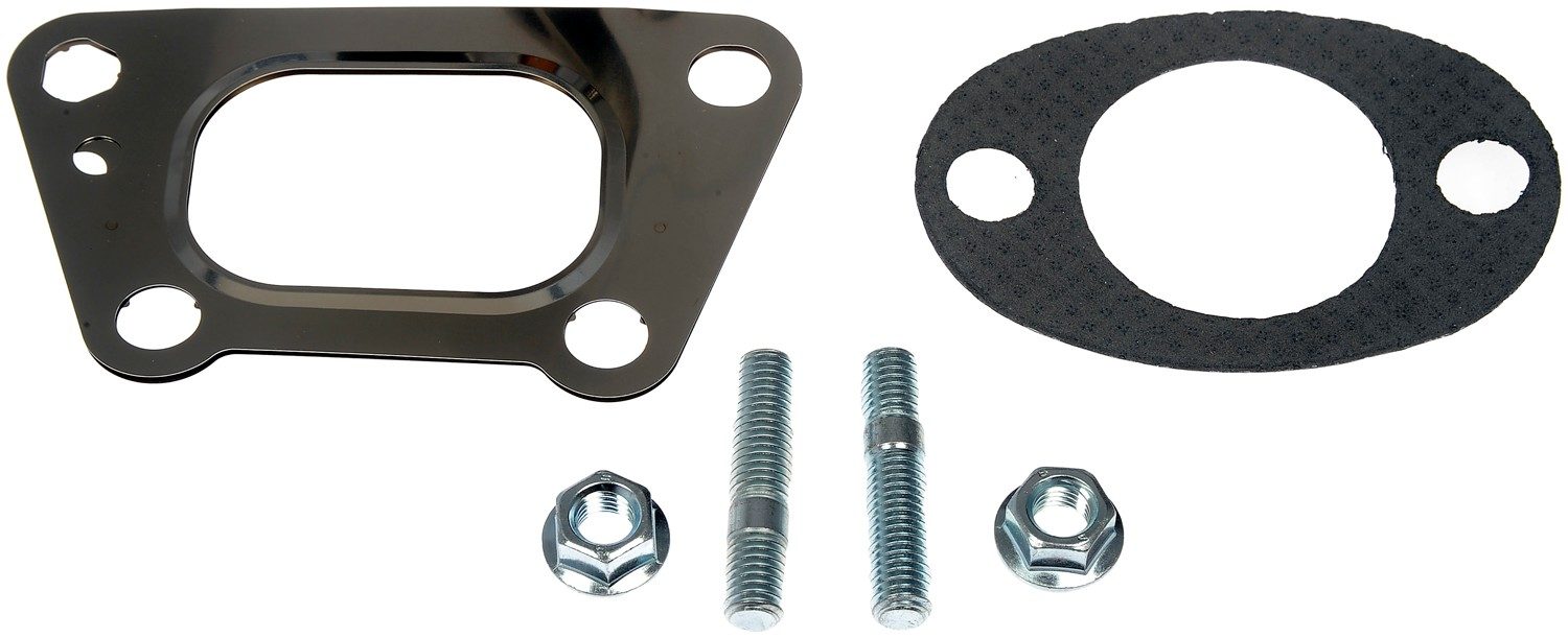 Dorman - OE Solutions MANIFOLD CONVERTER - NOT CARB COMPLIANT 674-483