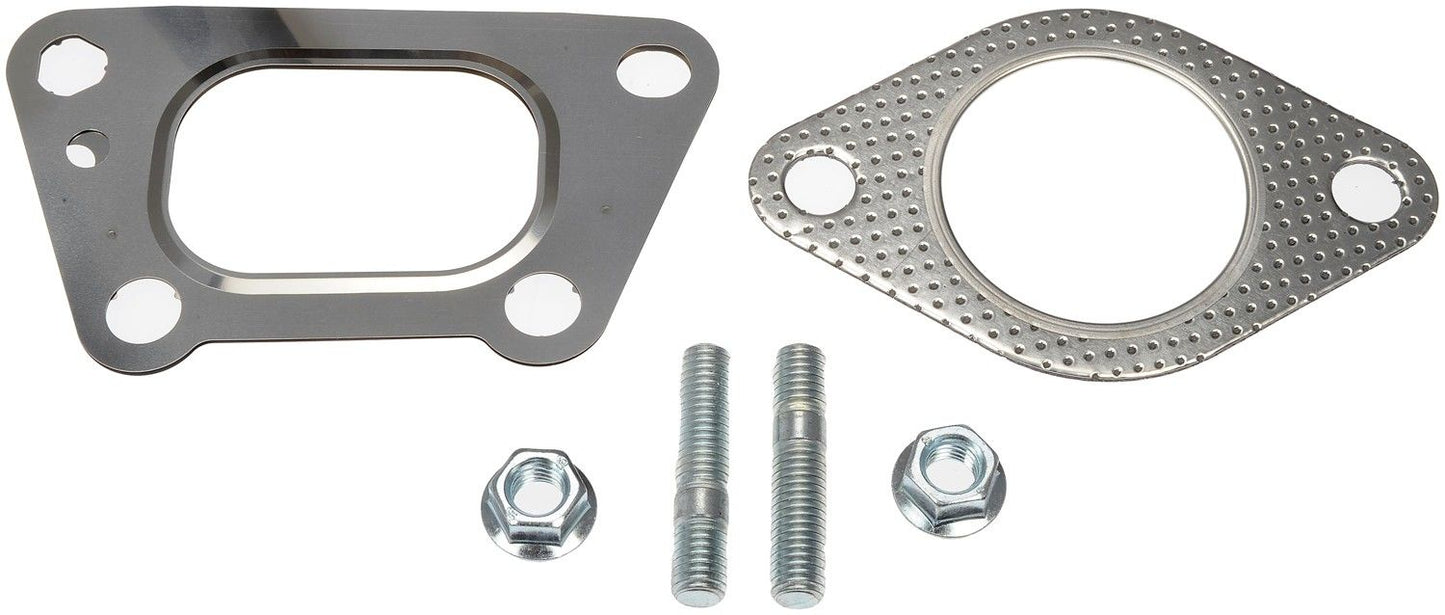 Dorman - OE Solutions MANIFOLD CONVERTER - NOT CARB COMPLIANT 674-485