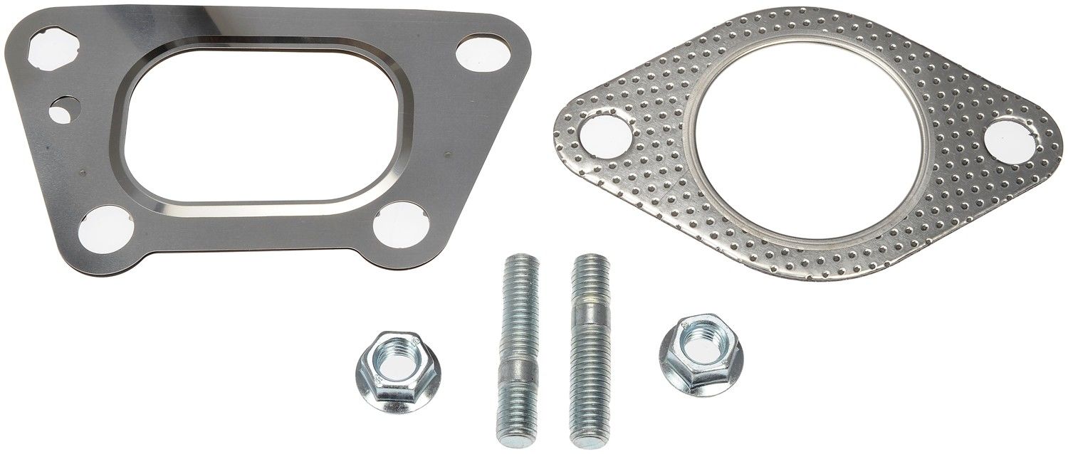 Dorman - OE Solutions MANIFOLD CONVERTER - NOT CARB COMPLIANT 674-485