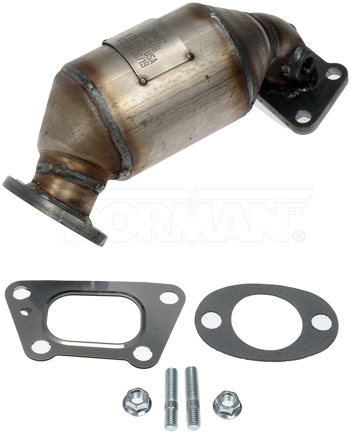 Dorman - OE Solutions PRE-CONVERTER - NOT CARB COMPLIANT 674-486