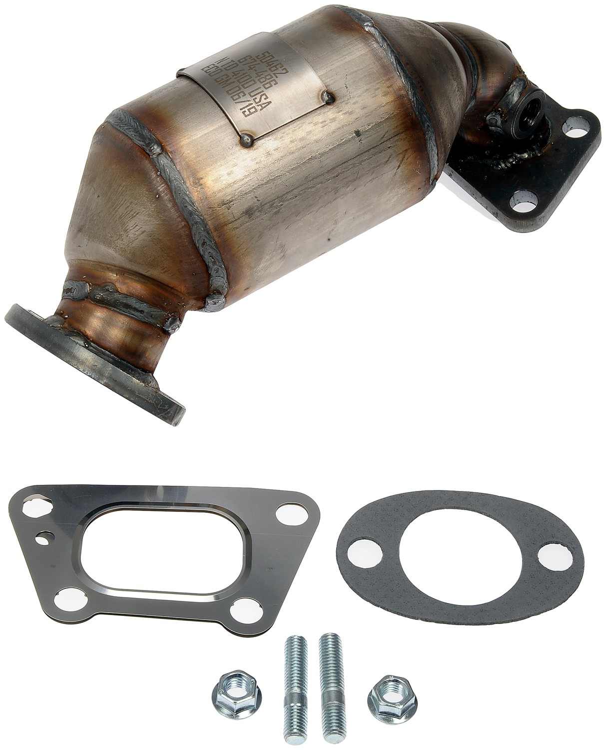 Dorman - OE Solutions PRE-CONVERTER - NOT CARB COMPLIANT 674-486