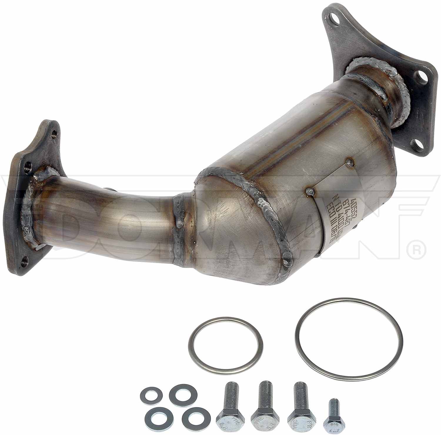 Dorman - OE Solutions PRE-CONVERTER - NOT CARB COMPLIANT 674-487