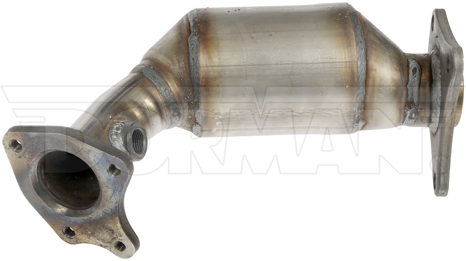 Dorman - OE Solutions PRE-CONVERTER - NOT CARB COMPLIANT 674-487