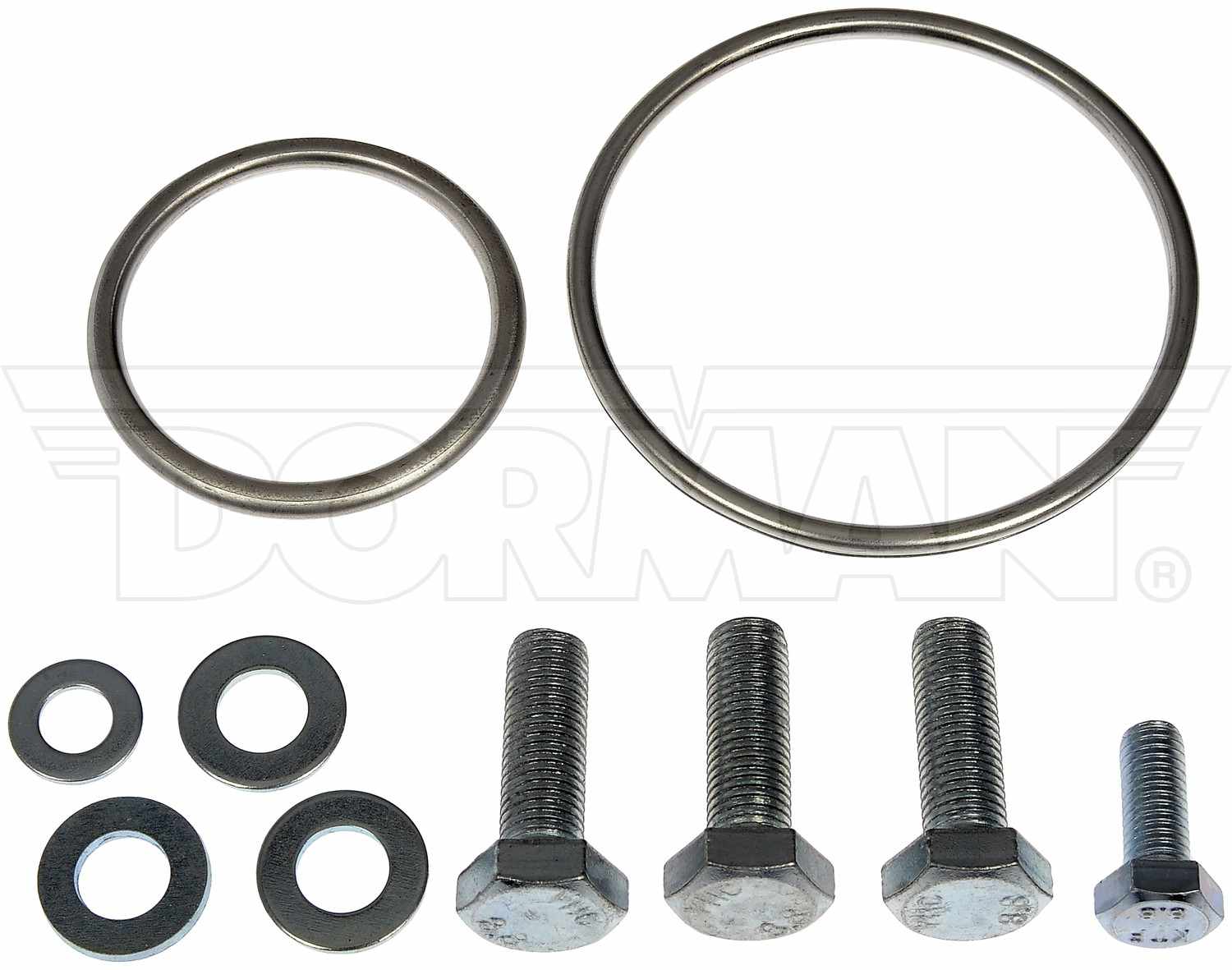 Dorman - OE Solutions PRE-CONVERTER - NOT CARB COMPLIANT 674-487