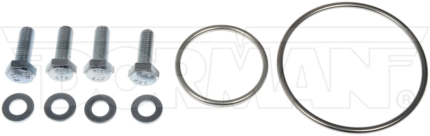 Dorman - OE Solutions PRE-CONVERTER - NOT CARB COMPLIANT 674-488
