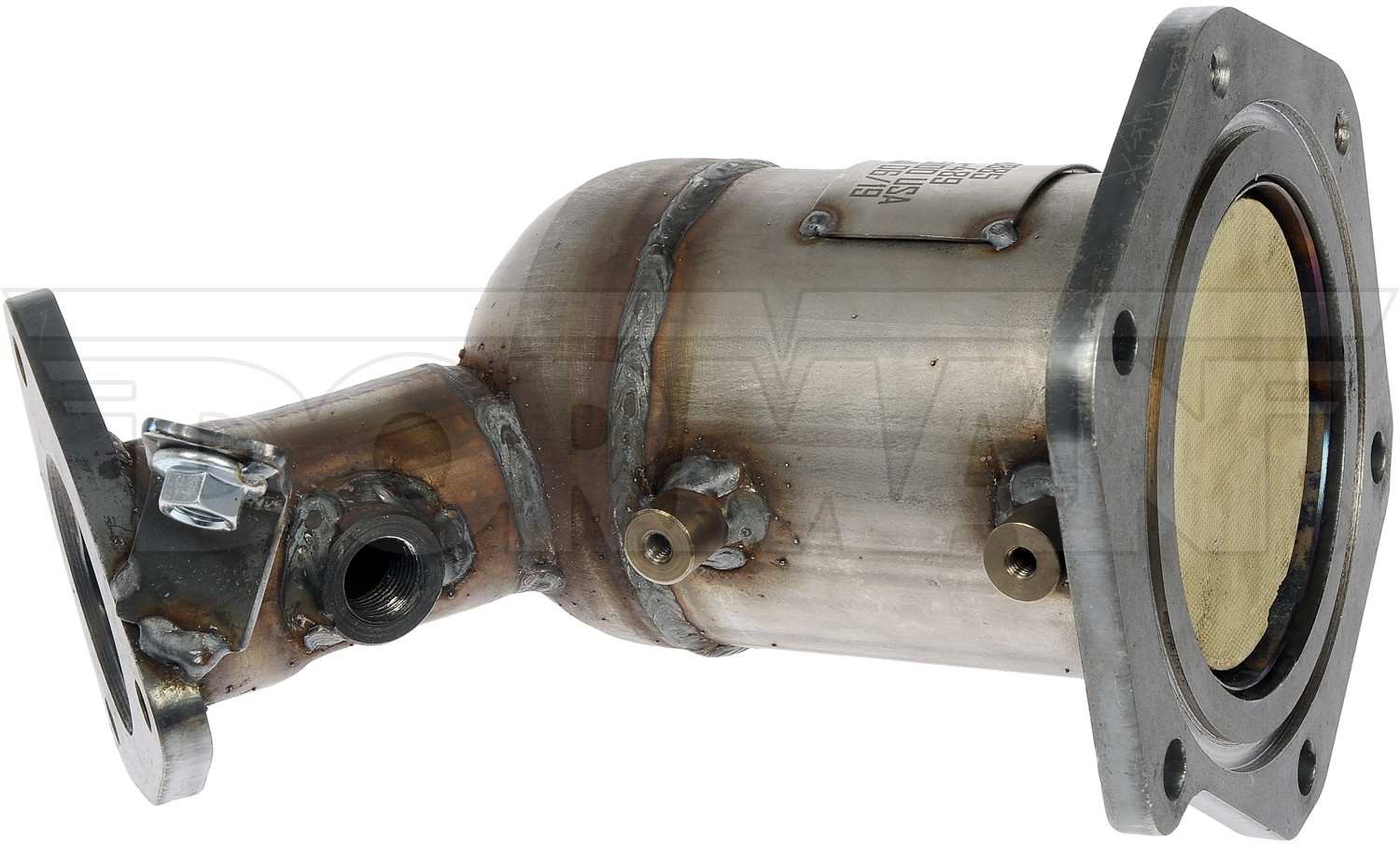 Dorman - OE Solutions PRE-CONVERTER - NOT CARB COMPLIANT 674-489