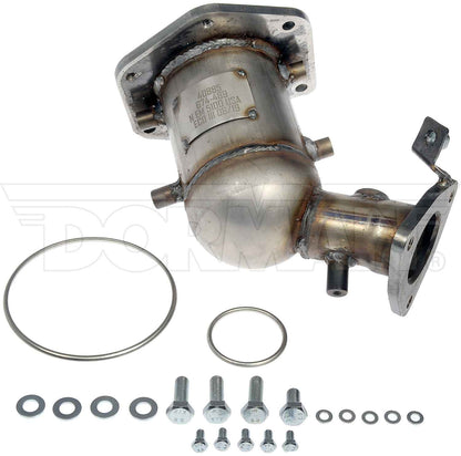 Dorman - OE Solutions PRE-CONVERTER - NOT CARB COMPLIANT 674-489