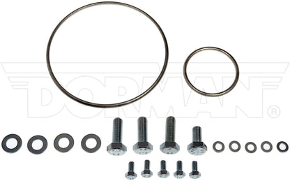 Dorman - OE Solutions PRE-CONVERTER - NOT CARB COMPLIANT 674-489
