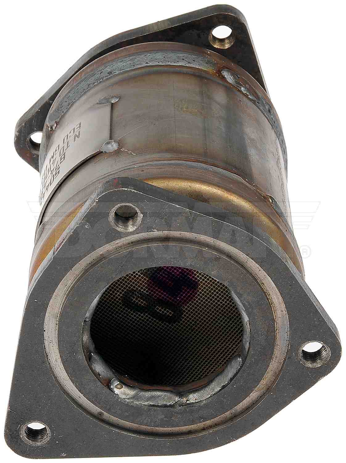 Dorman - OE Solutions PRE-CONVERTER - NOT CARB COMPLIANT 674-490