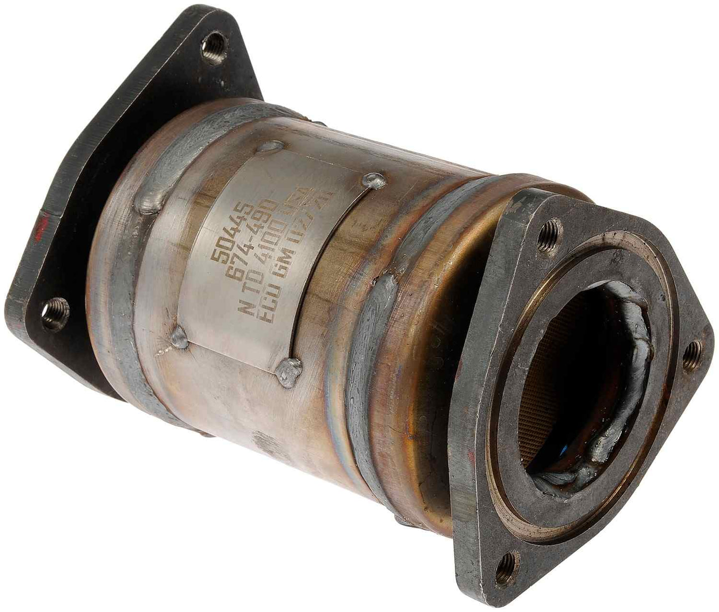 Dorman - OE Solutions PRE-CONVERTER - NOT CARB COMPLIANT 674-490