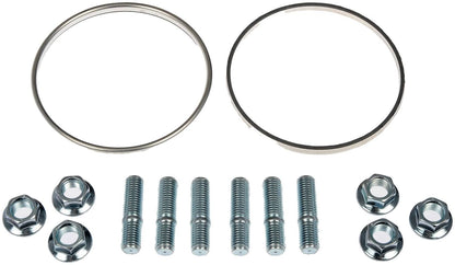 Dorman - OE Solutions PRE-CONVERTER - NOT CARB COMPLIANT 674-490