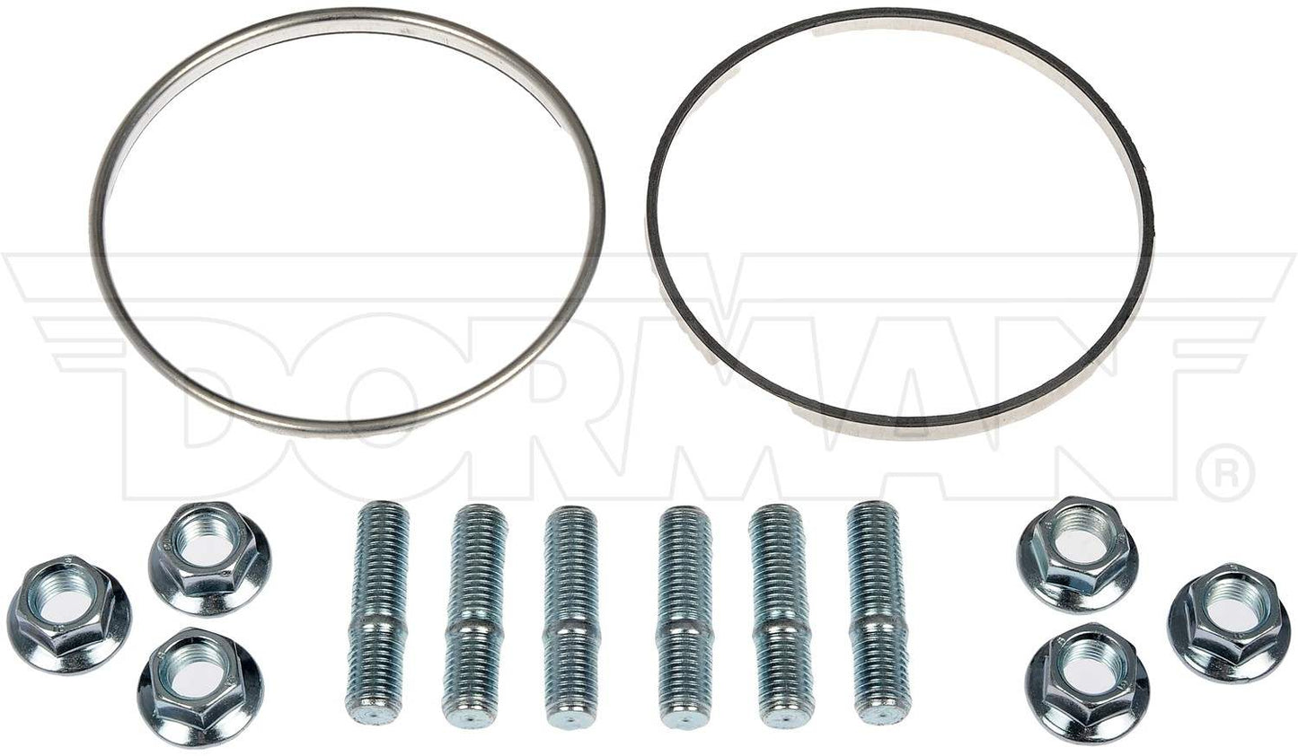 Dorman - OE Solutions PRE-CONVERTER - NOT CARB COMPLIANT 674-490