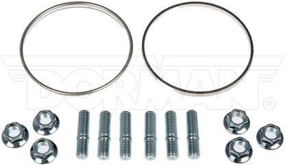 Dorman - OE Solutions PRE-CONVERTER - NOT CARB COMPLIANT 674-490