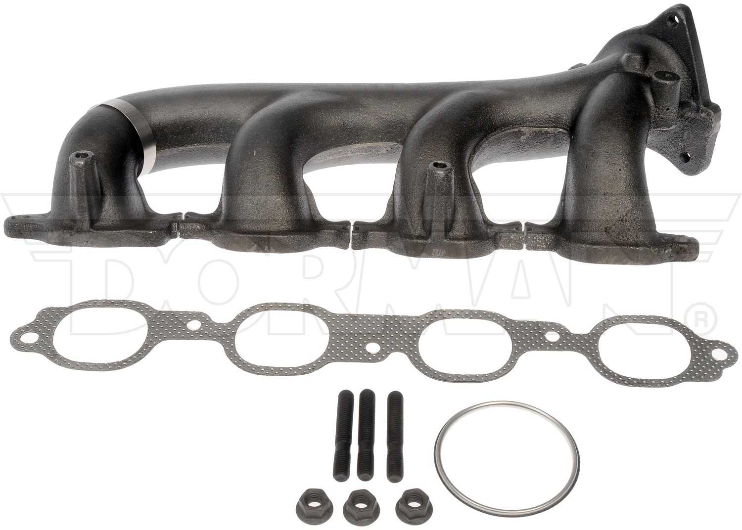 Dorman - OE Solutions EXHAUST MANIFOLD 674-496