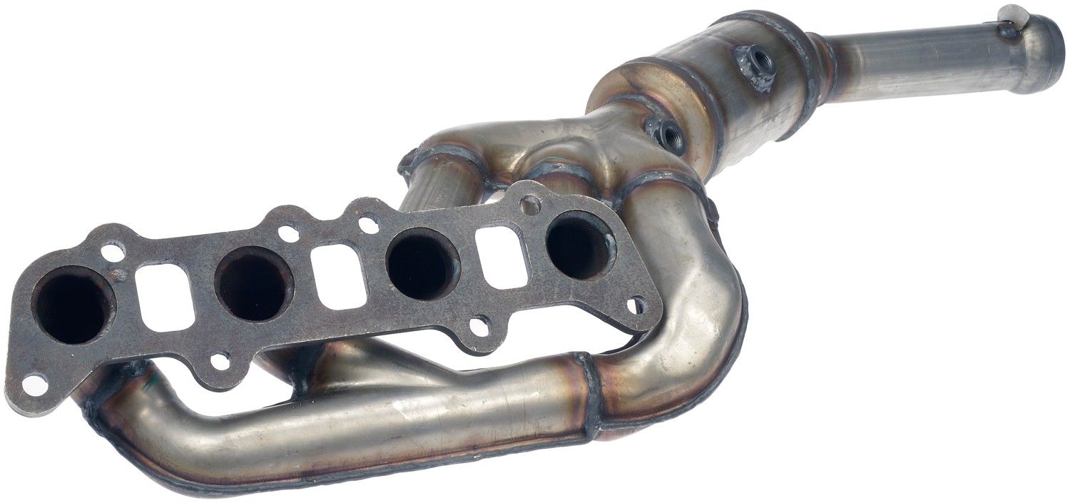 Dorman - OE Solutions MANIFOLD CONVERTER - NOT CARB COMPLIANT 674-499