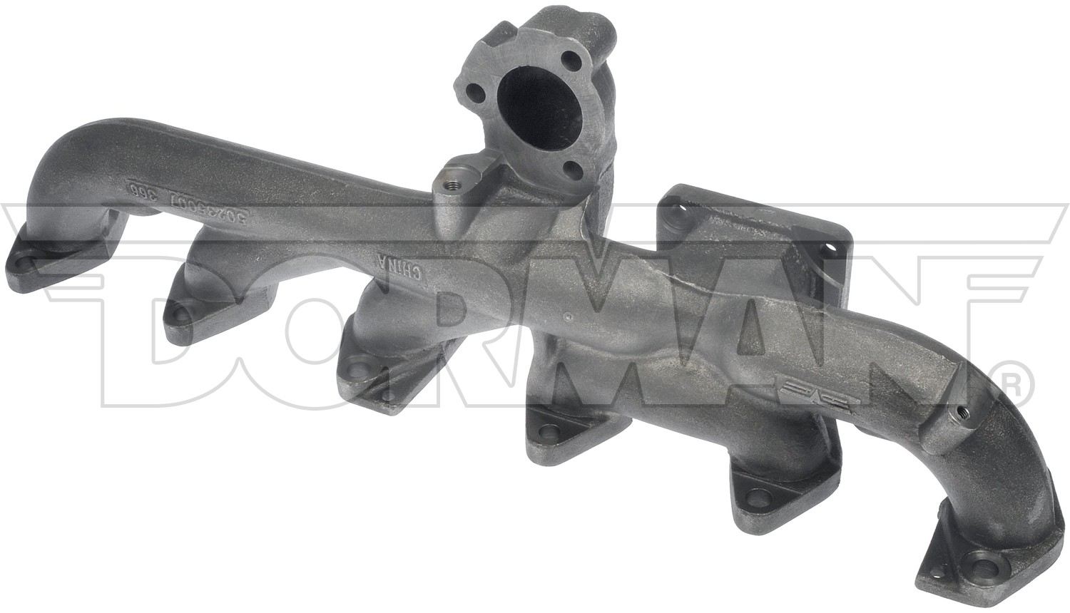 Dorman - HD Solutions EXHAUST MANIFOLD 674-5007