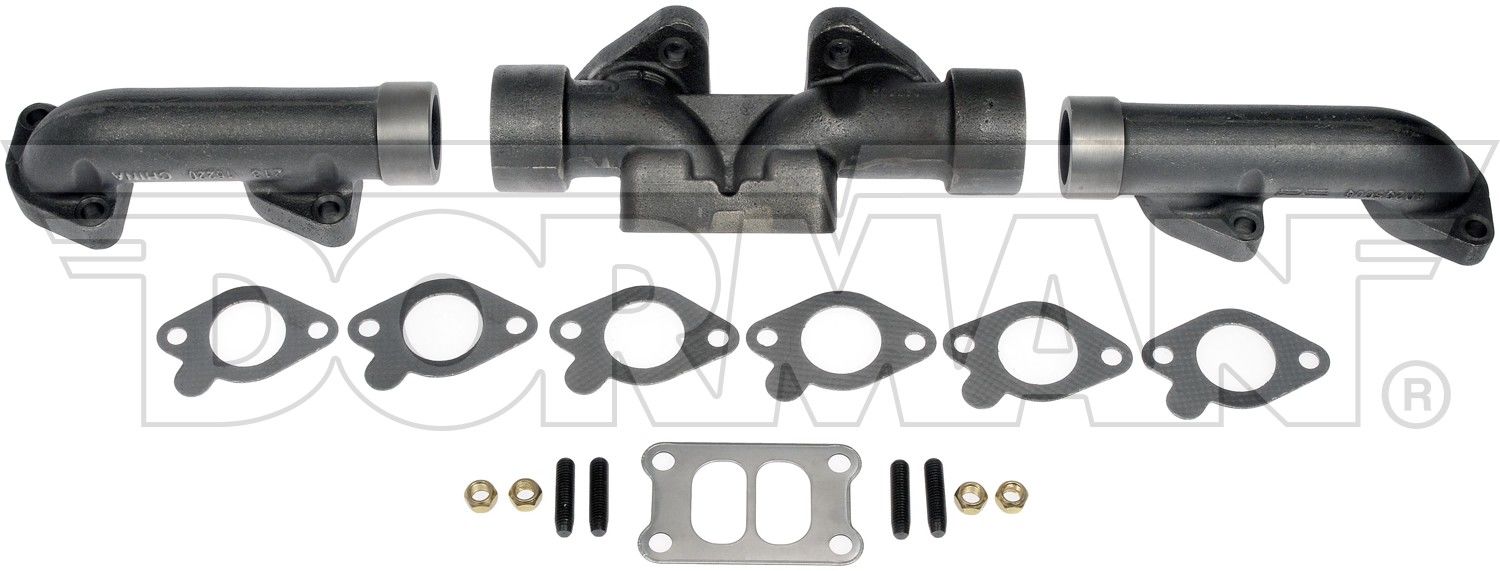 Dorman - HD Solutions EXHAUST MANIFOLD 674-5008