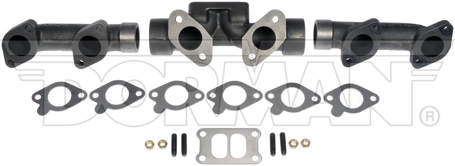 Dorman - HD Solutions EXHAUST MANIFOLD 674-5008