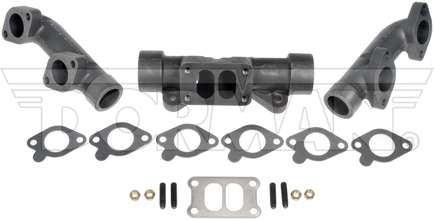 Dorman - HD Solutions EXHAUST MANIFOLD 674-5008