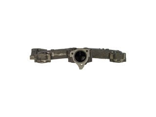 Dorman - OE Solutions Exhaust Manifold Kit with Gaskets for 1967-1971 Chevrolet Corvette Part Number 674-500