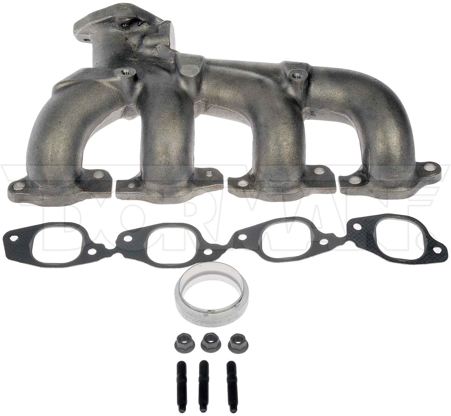 Dorman - OE Solutions EXHAUST MANIFOLD 674-5010
