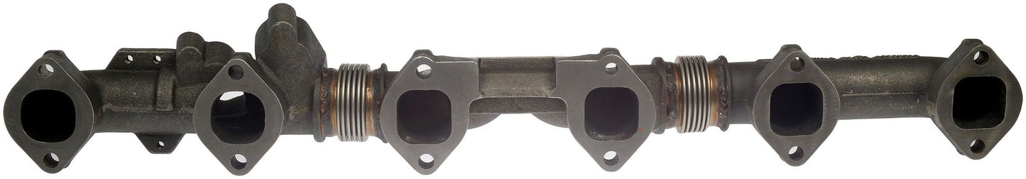 Dorman - HD Solutions EXHAUST MANIFOLD KIT 674-5011