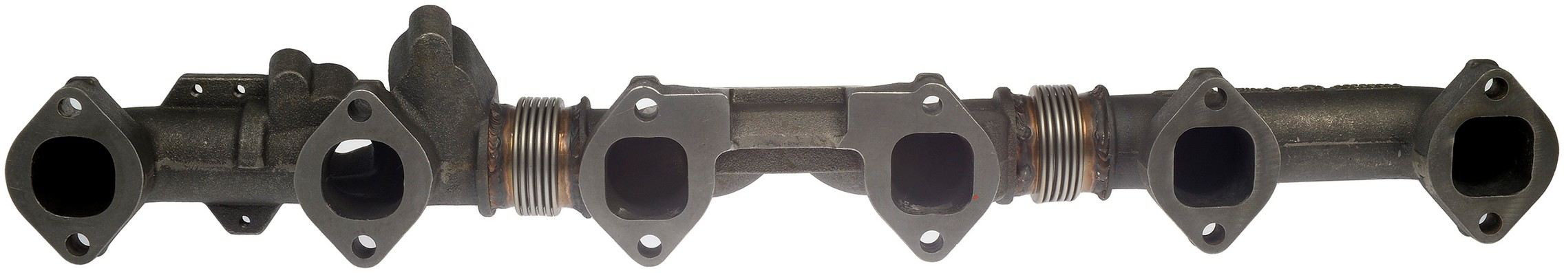 Dorman - HD Solutions EXHAUST MANIFOLD KIT 674-5011